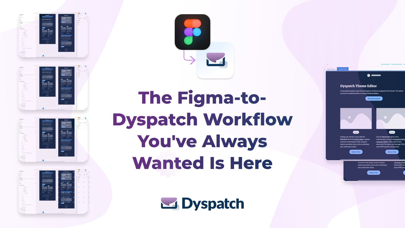 The Figma-to-Dyspatch Workflow you've Always Wanted is Here